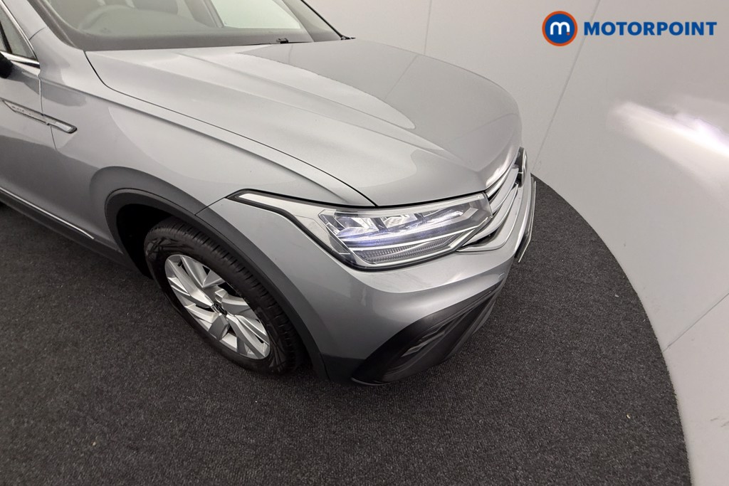 Volkswagen Tiguan Allspace Life Automatic Diesel SUV - Stock Number (1573464) - 29th supplementary image