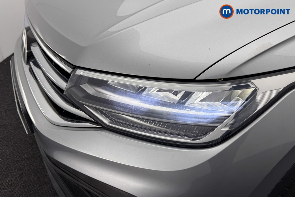 Volkswagen Tiguan Allspace Life Automatic Diesel SUV - Stock Number (1573464) - 30th supplementary image