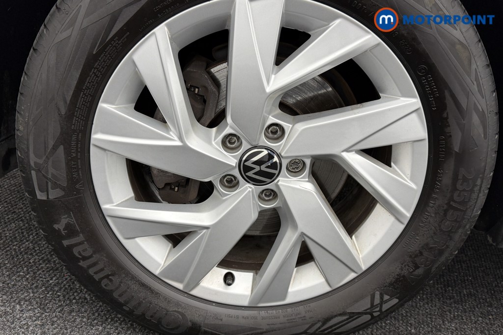Volkswagen Tiguan Allspace Life Automatic Diesel SUV - Stock Number (1573464) - 31st supplementary image