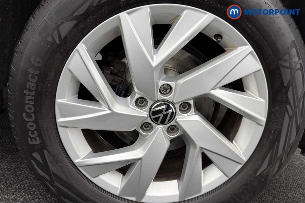 Volkswagen Tiguan Allspace Life Automatic Diesel SUV - Stock Number (1573464) - 32nd supplementary image