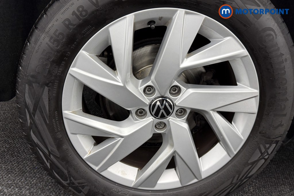 Volkswagen Tiguan Allspace Life Automatic Diesel SUV - Stock Number (1573464) - 33rd supplementary image