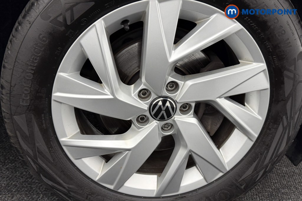 Volkswagen Tiguan Allspace Life Automatic Diesel SUV - Stock Number (1573464) - 34th supplementary image