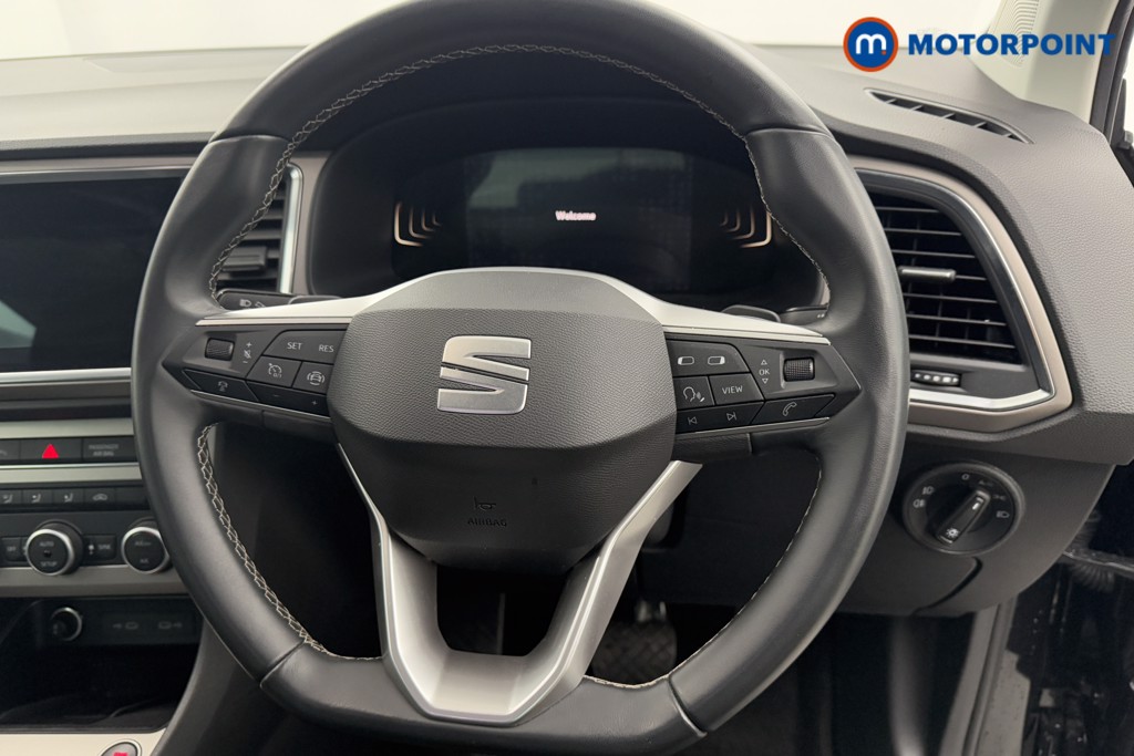 Seat Ateca Xperience Automatic Petrol SUV - Stock Number (1573521) - 3rd supplementary image