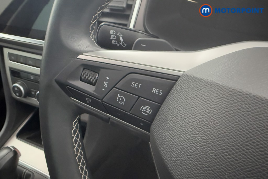 Seat Ateca Xperience Automatic Petrol SUV - Stock Number (1573521) - 4th supplementary image