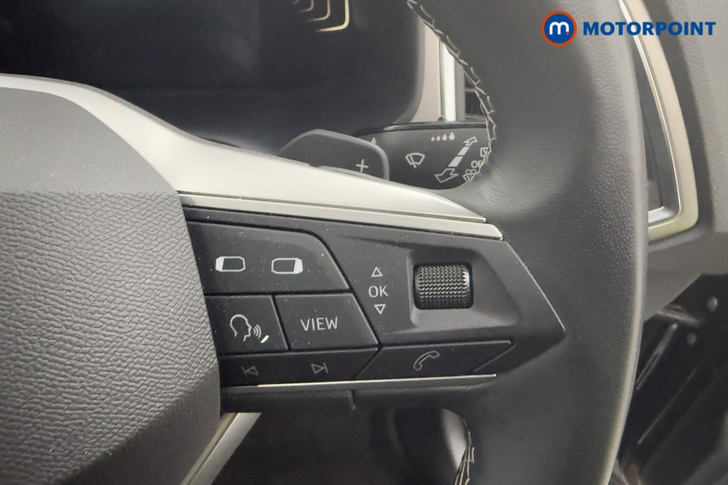 Seat Ateca Xperience Automatic Petrol SUV - Stock Number (1573521) - 5th supplementary image