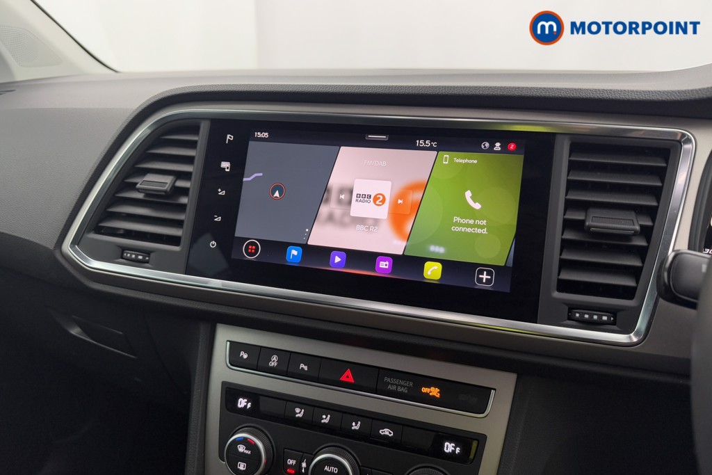 Seat Ateca Xperience Automatic Petrol SUV - Stock Number (1573521) - 7th supplementary image