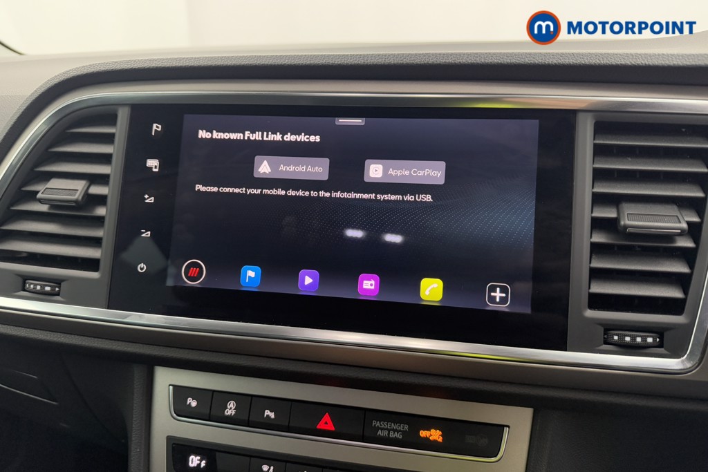 Seat Ateca Xperience Automatic Petrol SUV - Stock Number (1573521) - 12th supplementary image