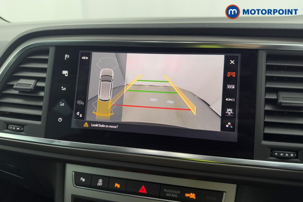 Seat Ateca Xperience Automatic Petrol SUV - Stock Number (1573521) - 13th supplementary image