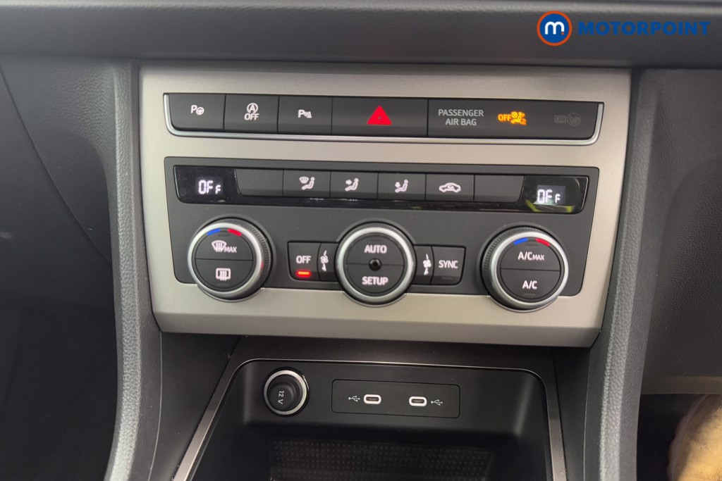 Seat Ateca Xperience Automatic Petrol SUV - Stock Number (1573521) - 14th supplementary image