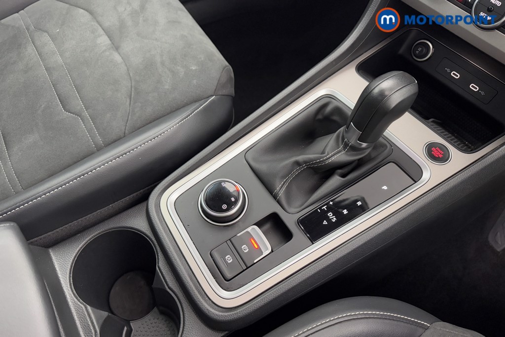 Seat Ateca Xperience Automatic Petrol SUV - Stock Number (1573521) - 15th supplementary image