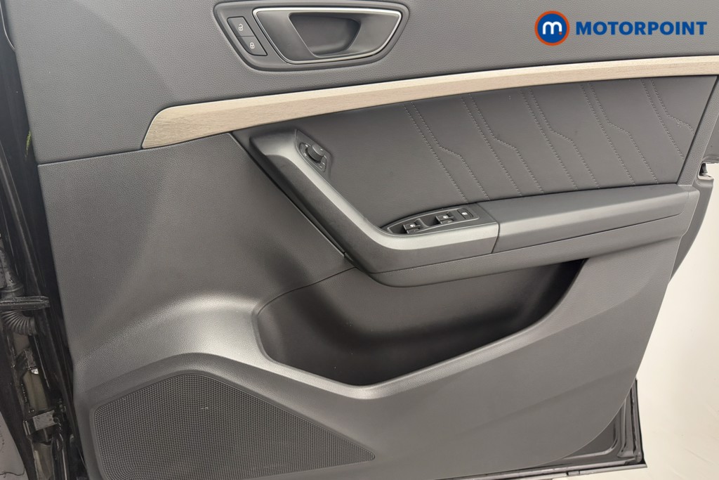 Seat Ateca Xperience Automatic Petrol SUV - Stock Number (1573521) - 17th supplementary image