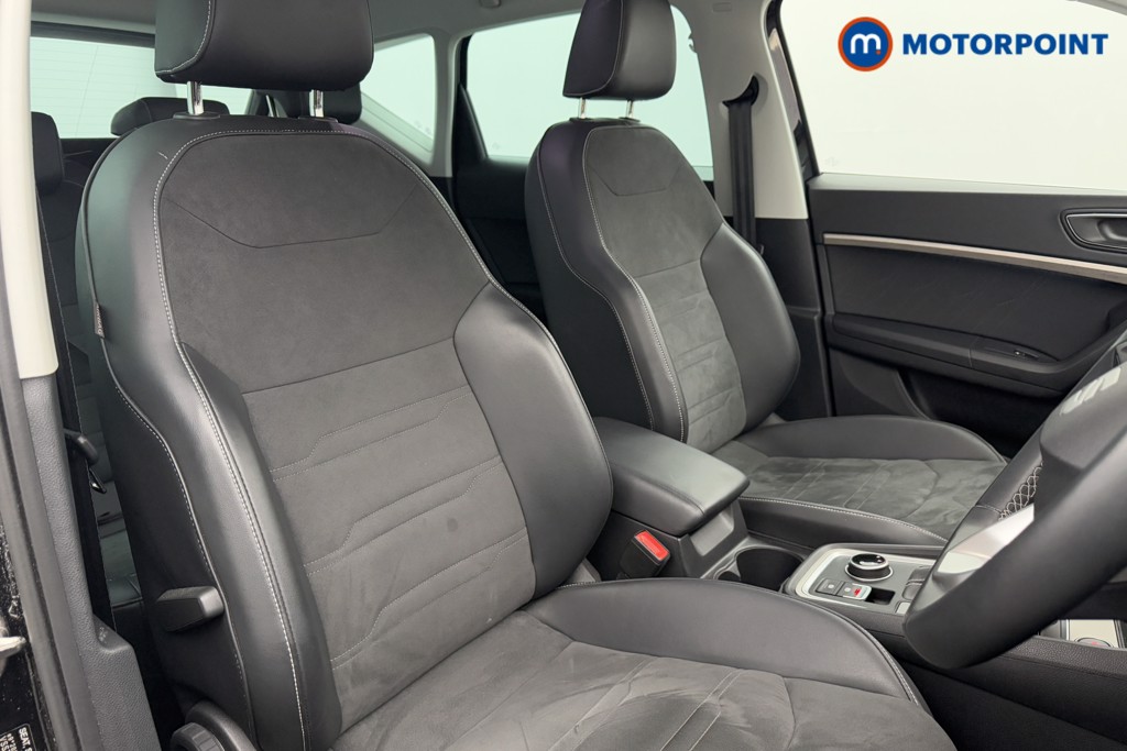 Seat Ateca Xperience Automatic Petrol SUV - Stock Number (1573521) - 20th supplementary image