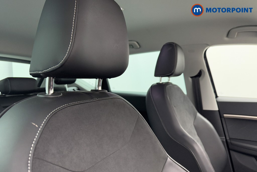 Seat Ateca Xperience Automatic Petrol SUV - Stock Number (1573521) - 21st supplementary image