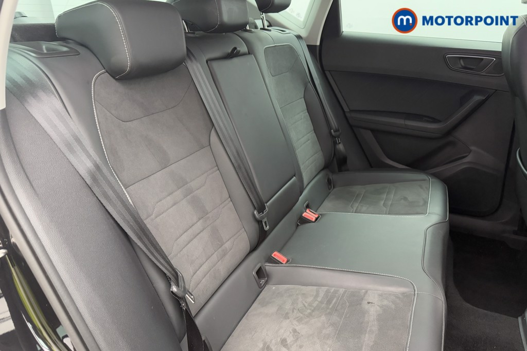 Seat Ateca Xperience Automatic Petrol SUV - Stock Number (1573521) - 24th supplementary image
