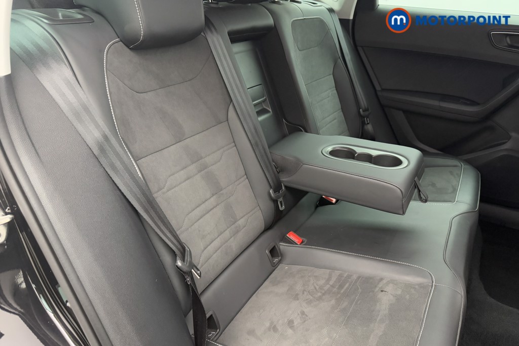 Seat Ateca Xperience Automatic Petrol SUV - Stock Number (1573521) - 25th supplementary image