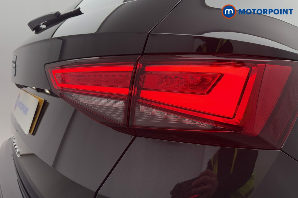 Seat Ateca Xperience Automatic Petrol SUV - Stock Number (1573521) - 27th supplementary image