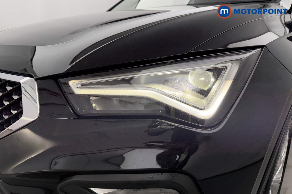 Seat Ateca Xperience Automatic Petrol SUV - Stock Number (1573521) - 29th supplementary image