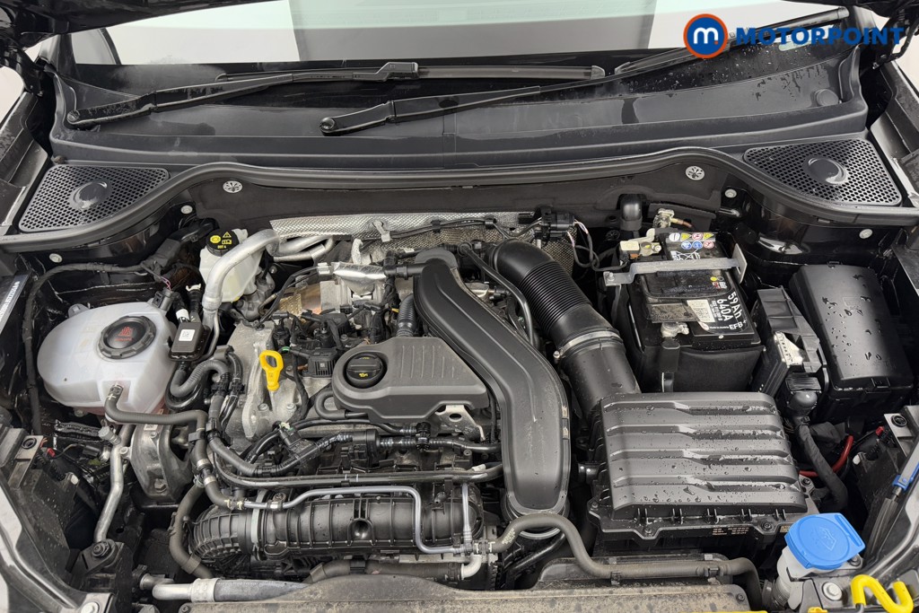 Seat Ateca Xperience Automatic Petrol SUV - Stock Number (1573521) - 30th supplementary image