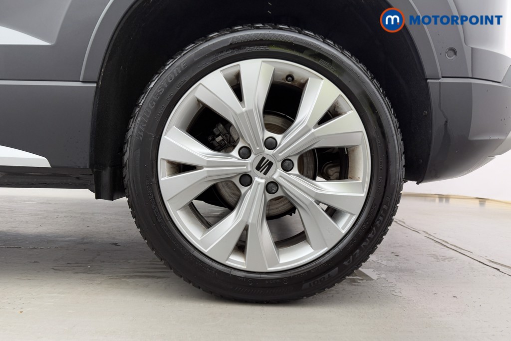 Seat Ateca Xperience Automatic Petrol SUV - Stock Number (1573521) - 33rd supplementary image