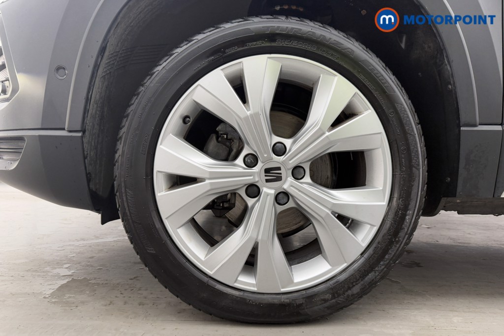 Seat Ateca Xperience Automatic Petrol SUV - Stock Number (1573521) - 34th supplementary image