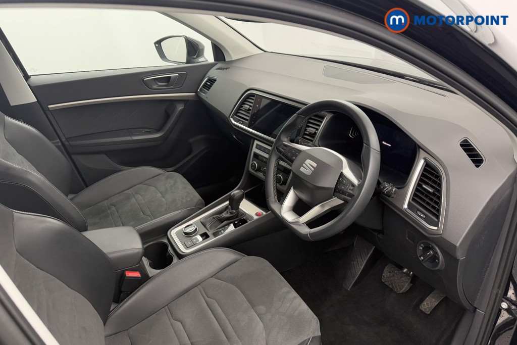 Seat Ateca Xperience Automatic Petrol SUV - Stock Number (1573521) - 1st supplementary image