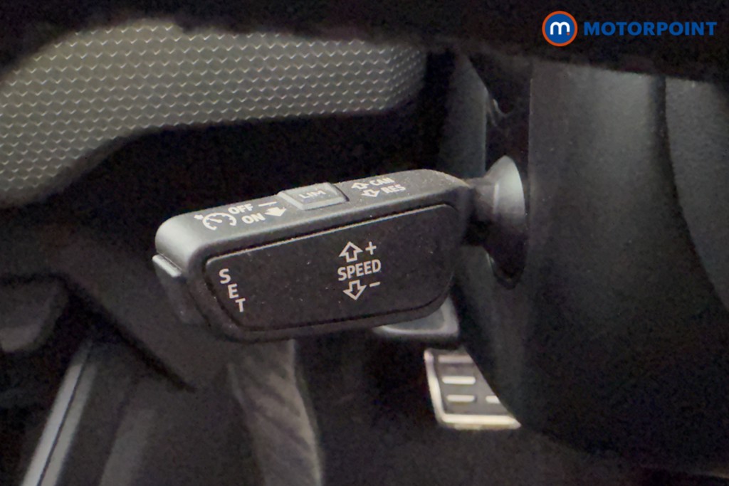 Audi A1 Black Edition Automatic Petrol Hatchback - Stock Number (1573726) - 12th supplementary image