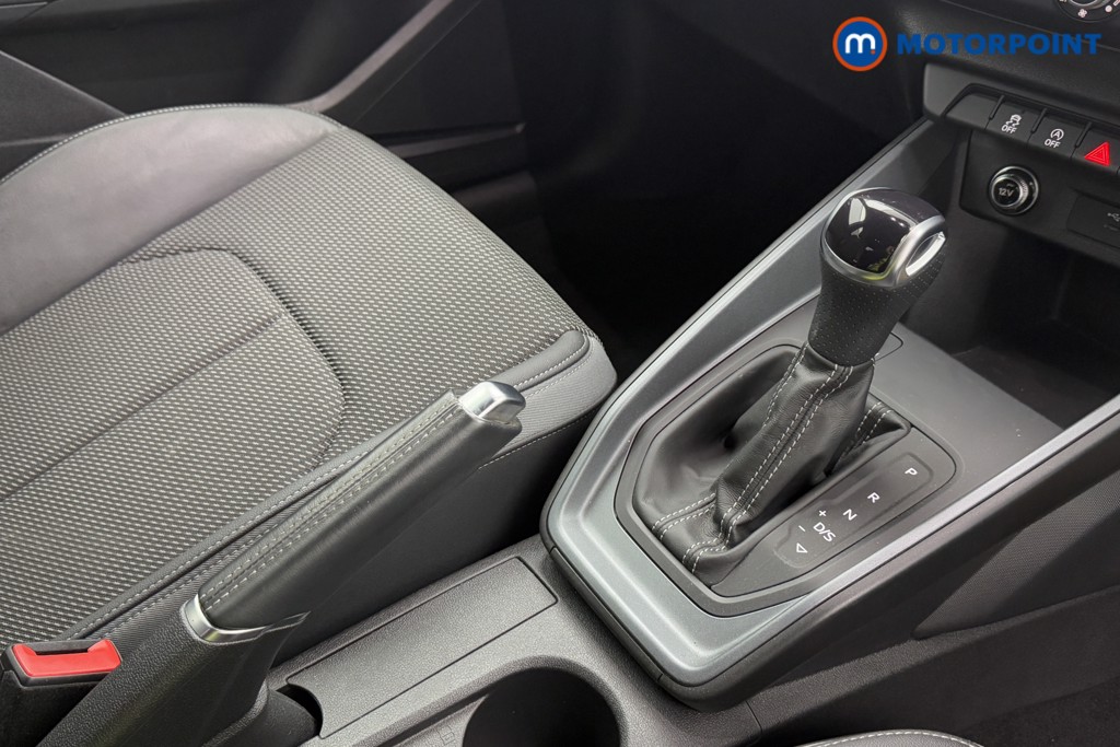 Audi A1 Black Edition Automatic Petrol Hatchback - Stock Number (1573726) - 14th supplementary image