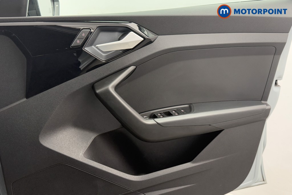 Audi A1 Black Edition Automatic Petrol Hatchback - Stock Number (1573726) - 15th supplementary image