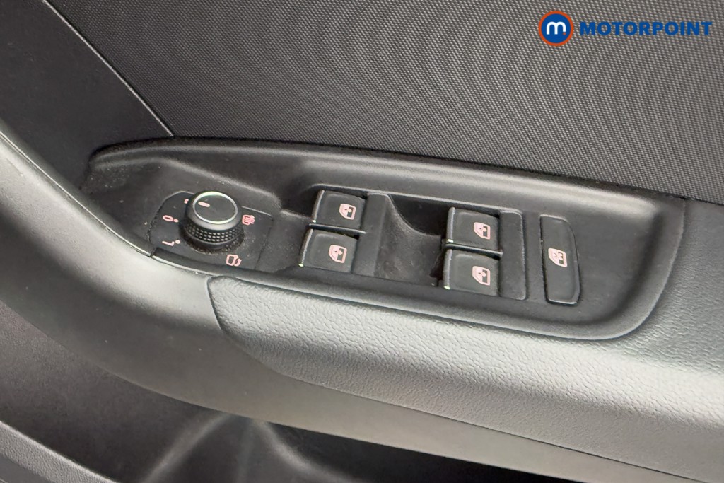 Audi A1 Black Edition Automatic Petrol Hatchback - Stock Number (1573726) - 16th supplementary image