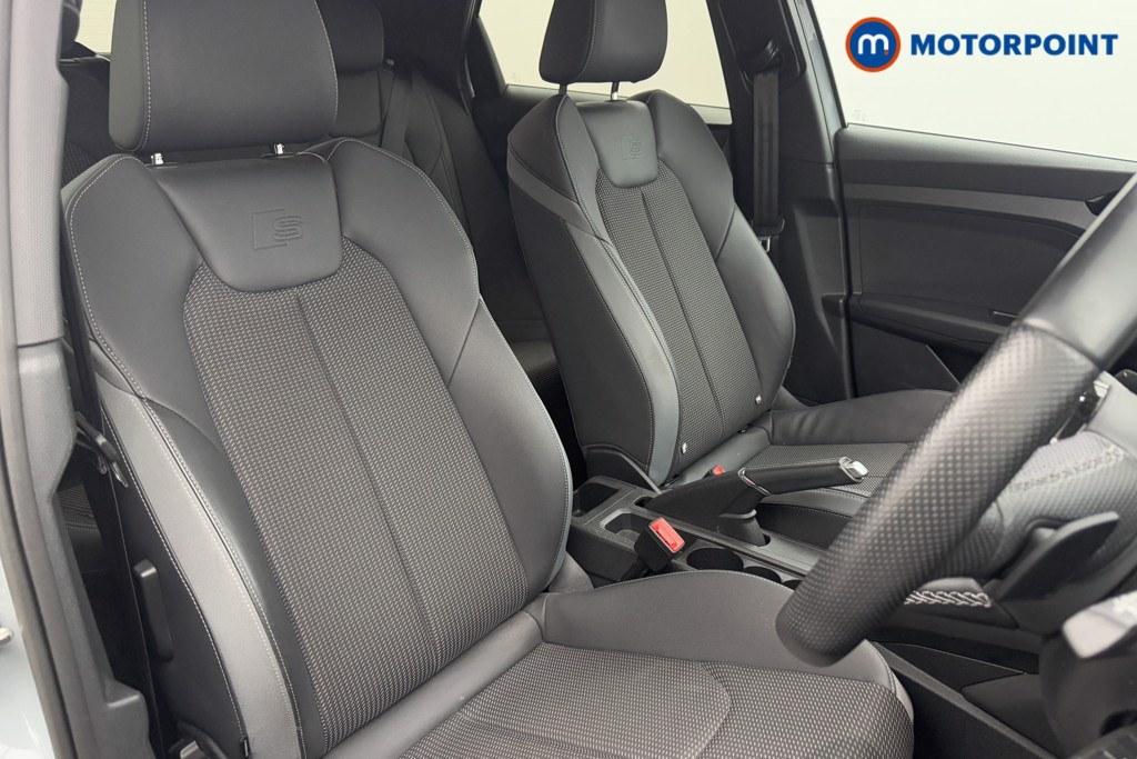 Audi A1 Black Edition Automatic Petrol Hatchback - Stock Number (1573726) - 18th supplementary image