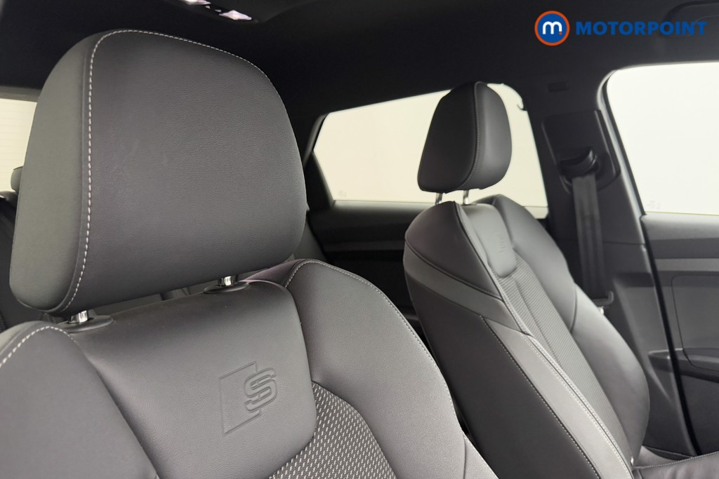 Audi A1 Black Edition Automatic Petrol Hatchback - Stock Number (1573726) - 19th supplementary image