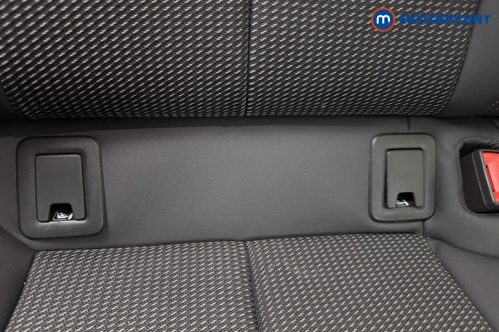 Audi A1 Black Edition Automatic Petrol Hatchback - Stock Number (1573726) - 22nd supplementary image