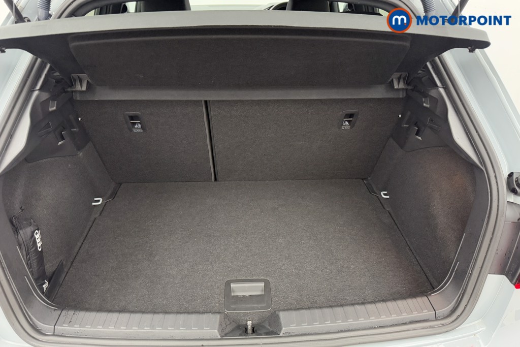 Audi A1 Black Edition Automatic Petrol Hatchback - Stock Number (1573726) - 24th supplementary image