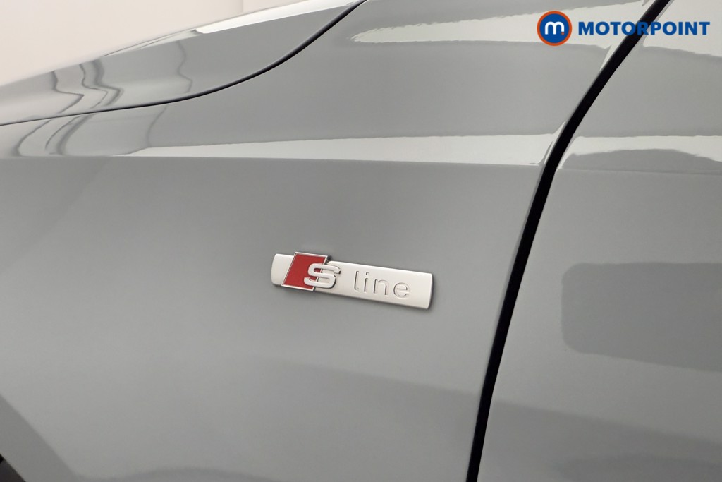 Audi A1 Black Edition Automatic Petrol Hatchback - Stock Number (1573726) - 25th supplementary image