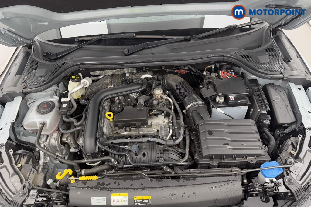 Audi A1 Black Edition Automatic Petrol Hatchback - Stock Number (1573726) - 27th supplementary image