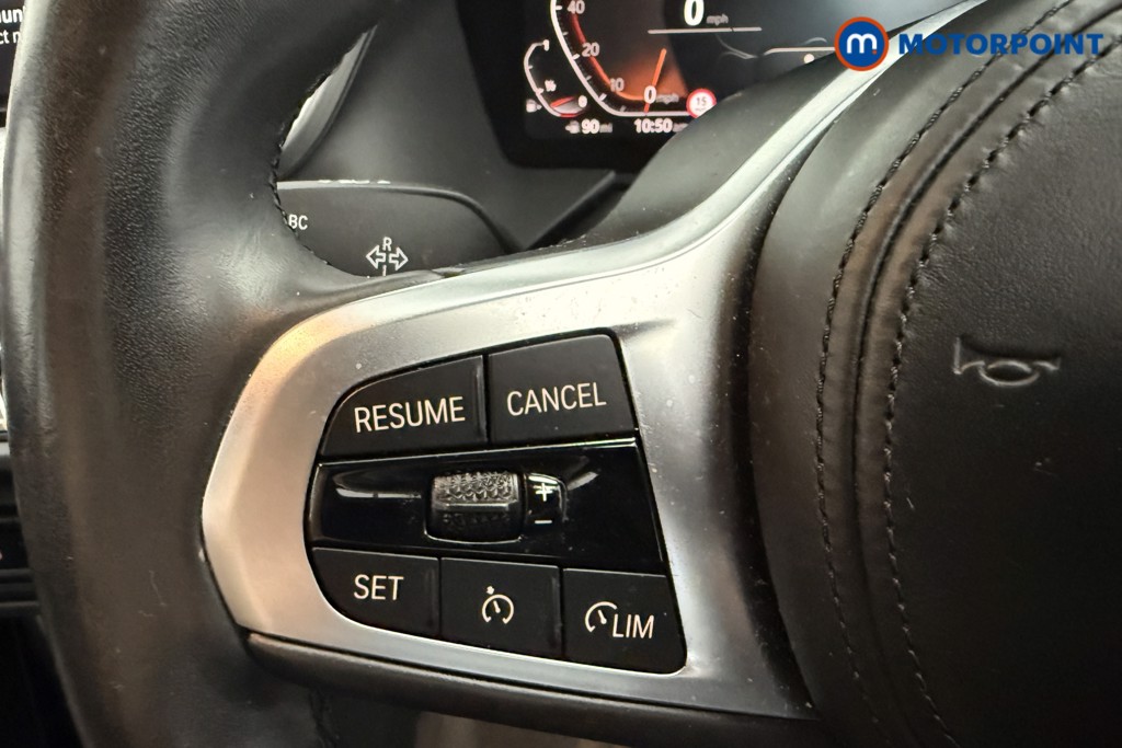 BMW 1 Series M Sport Manual Petrol Hatchback - Stock Number (1573770) - 5th supplementary image