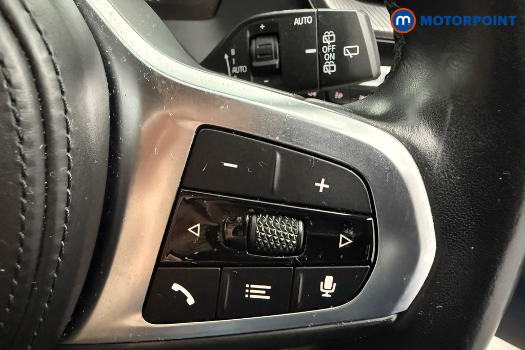 BMW 1 Series M Sport Manual Petrol Hatchback - Stock Number (1573770) - 6th supplementary image