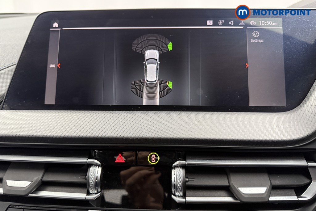 BMW 1 Series M Sport Manual Petrol Hatchback - Stock Number (1573770) - 13th supplementary image