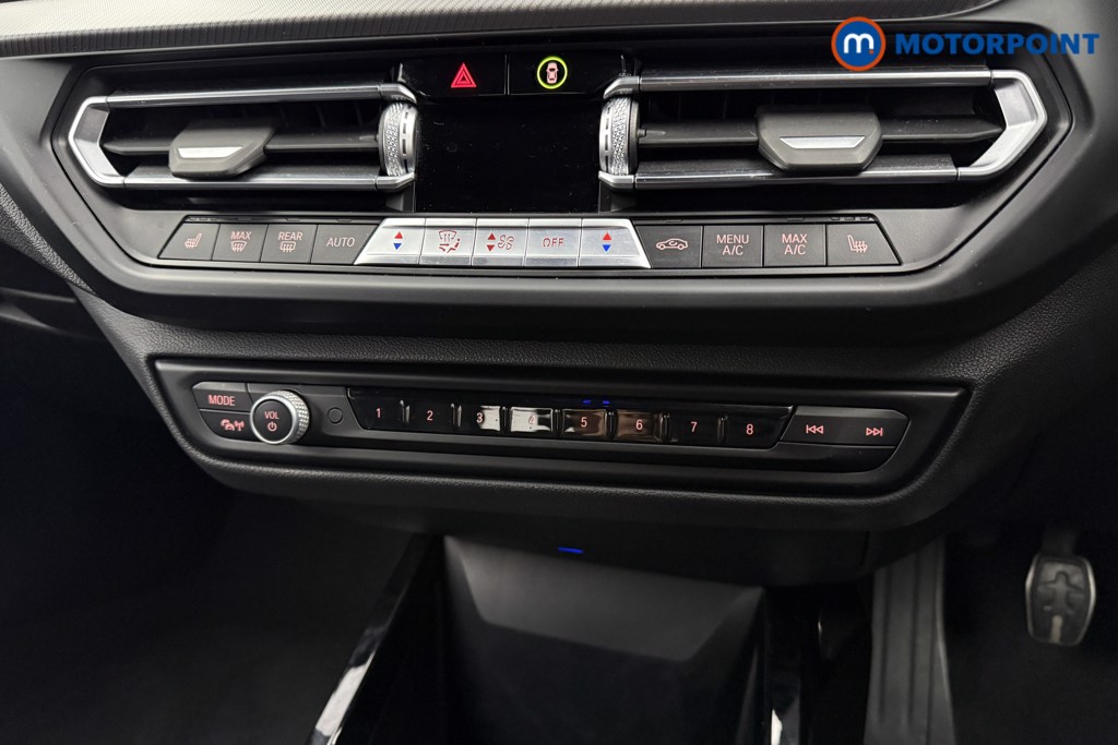 BMW 1 Series M Sport Manual Petrol Hatchback - Stock Number (1573770) - 14th supplementary image