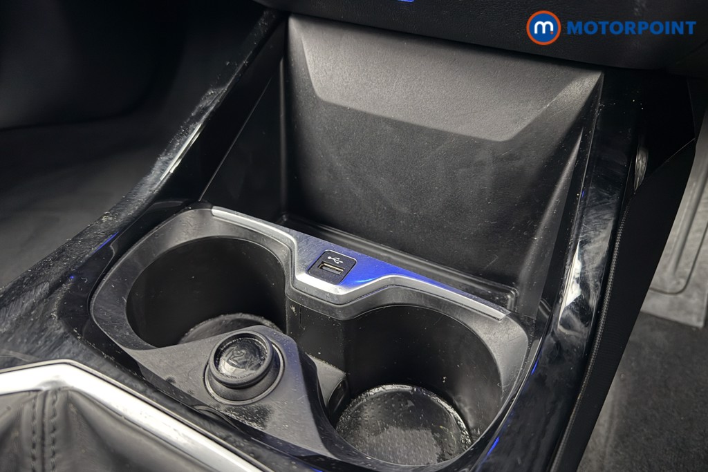 BMW 1 Series M Sport Manual Petrol Hatchback - Stock Number (1573770) - 15th supplementary image