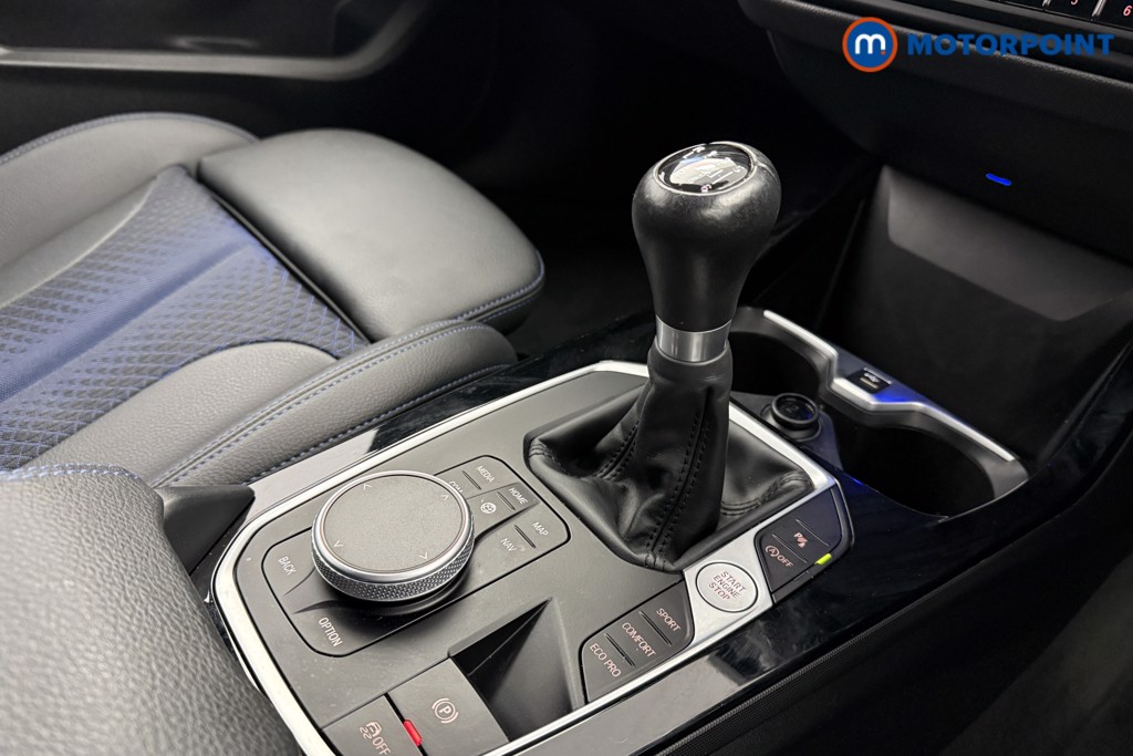 BMW 1 Series M Sport Manual Petrol Hatchback - Stock Number (1573770) - 16th supplementary image