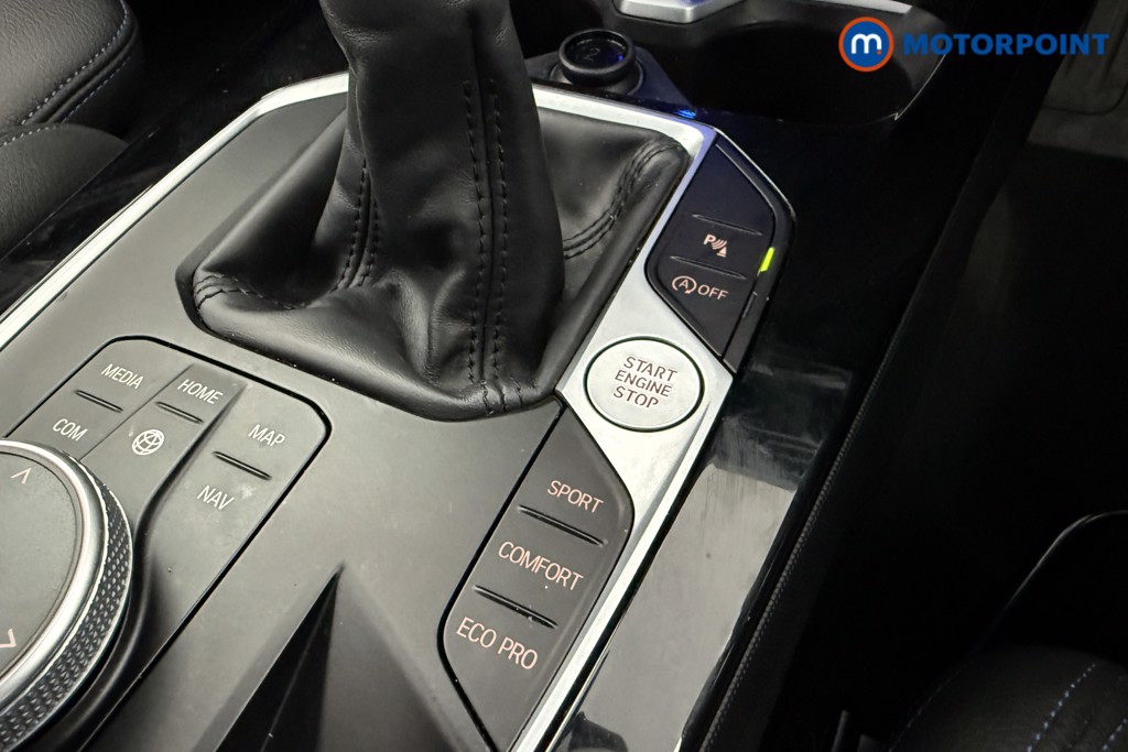 BMW 1 Series M Sport Manual Petrol Hatchback - Stock Number (1573770) - 17th supplementary image