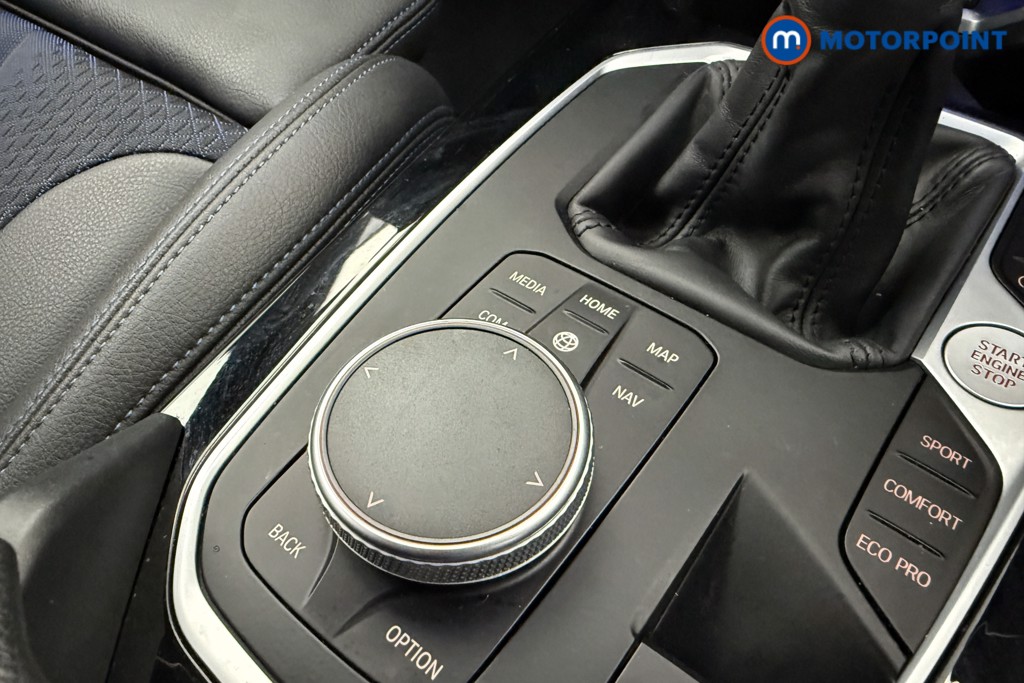 BMW 1 Series M Sport Manual Petrol Hatchback - Stock Number (1573770) - 18th supplementary image