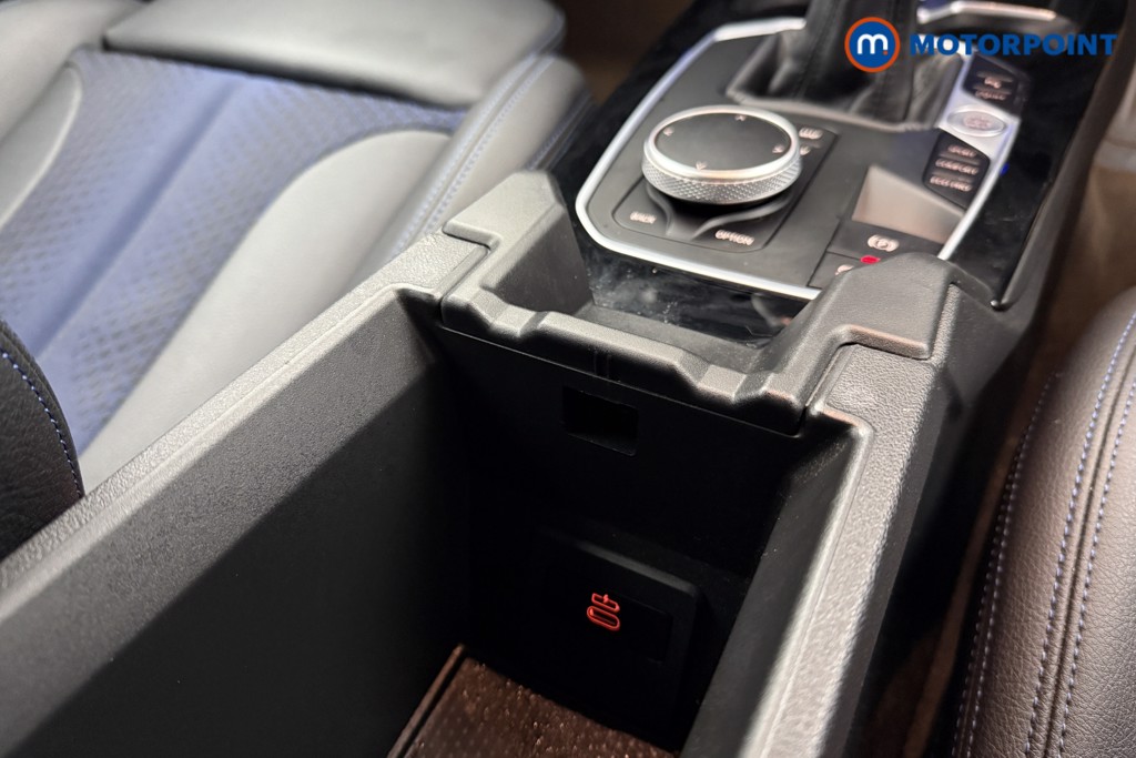 BMW 1 Series M Sport Manual Petrol Hatchback - Stock Number (1573770) - 19th supplementary image