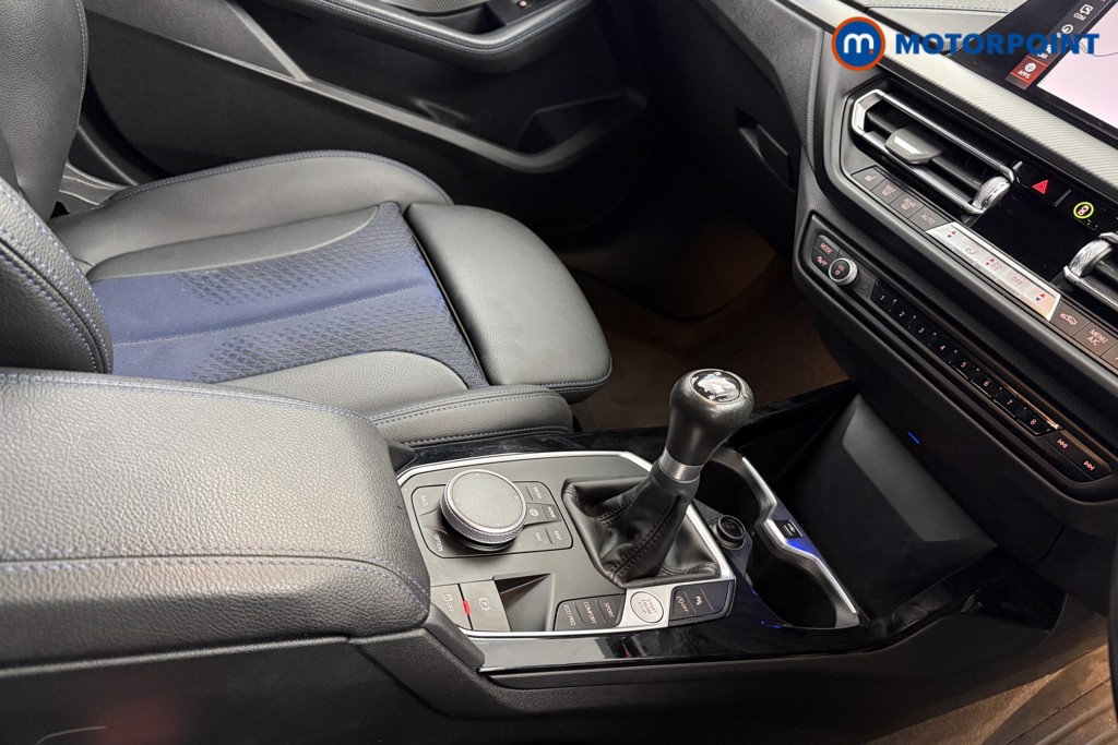 BMW 1 Series M Sport Manual Petrol Hatchback - Stock Number (1573770) - 20th supplementary image