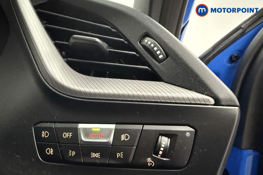 BMW 1 Series M Sport Manual Petrol Hatchback - Stock Number (1573770) - 21st supplementary image