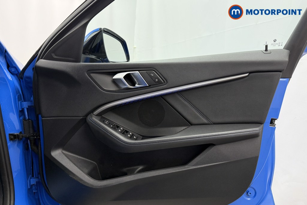 BMW 1 Series M Sport Manual Petrol Hatchback - Stock Number (1573770) - 22nd supplementary image