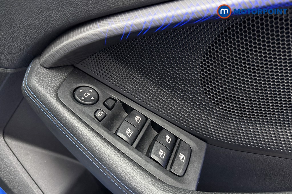 BMW 1 Series M Sport Manual Petrol Hatchback - Stock Number (1573770) - 23rd supplementary image