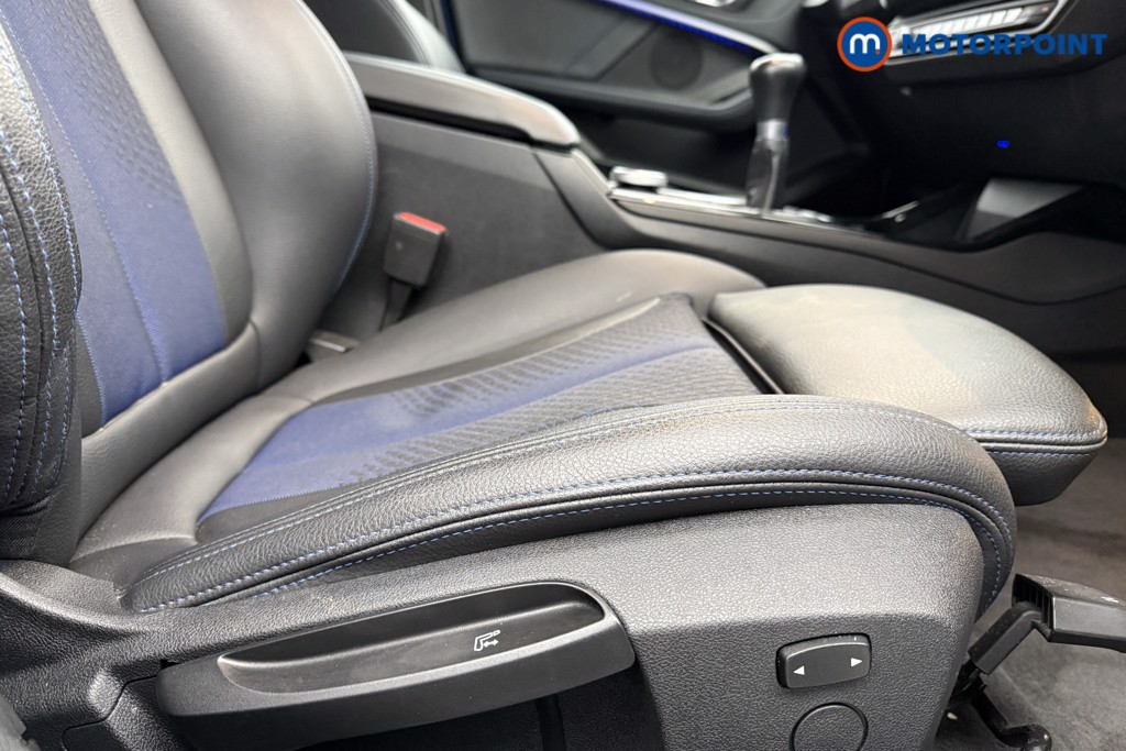 BMW 1 Series M Sport Manual Petrol Hatchback - Stock Number (1573770) - 25th supplementary image