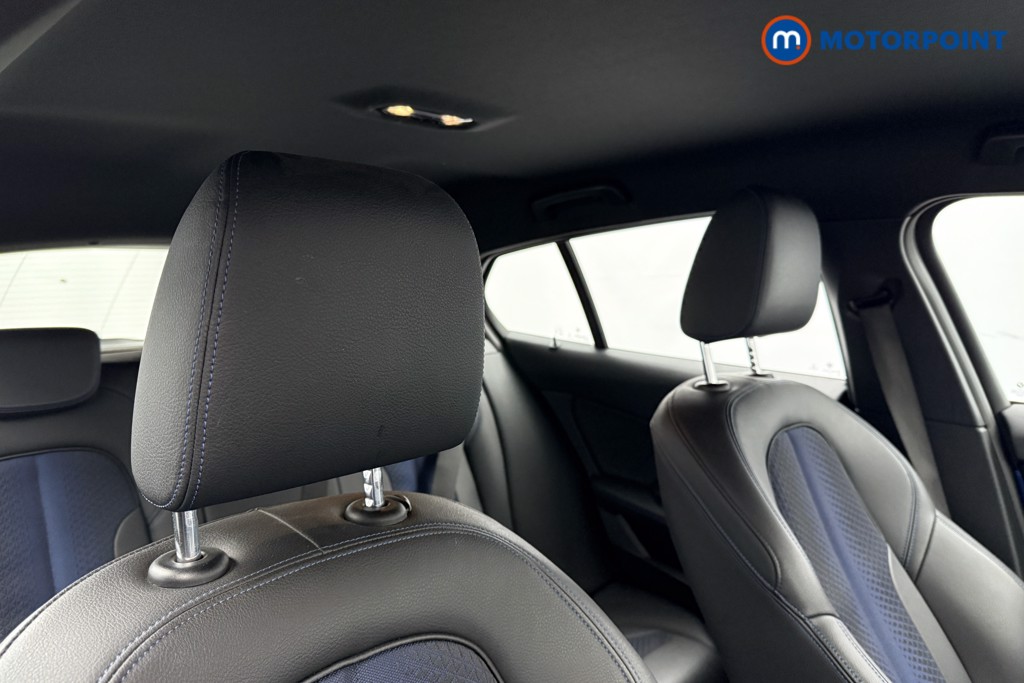 BMW 1 Series M Sport Manual Petrol Hatchback - Stock Number (1573770) - 26th supplementary image